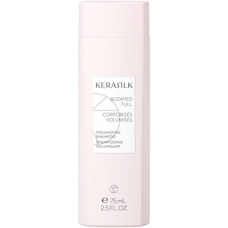 Kerasilk Volumizing Shampoo 75 ml