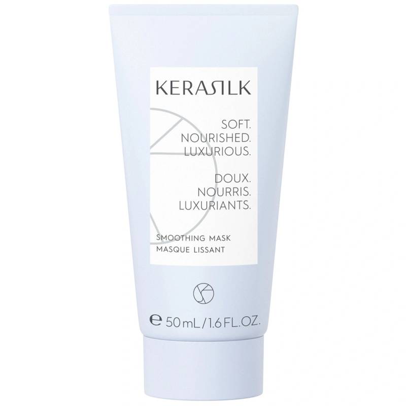 Kerasilk Smoothing Mask 50 ml