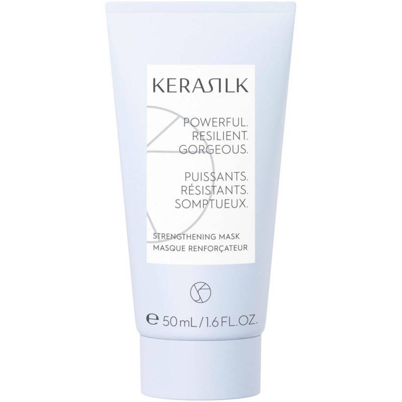 Kerasilk Strengthening Mask 50 ml