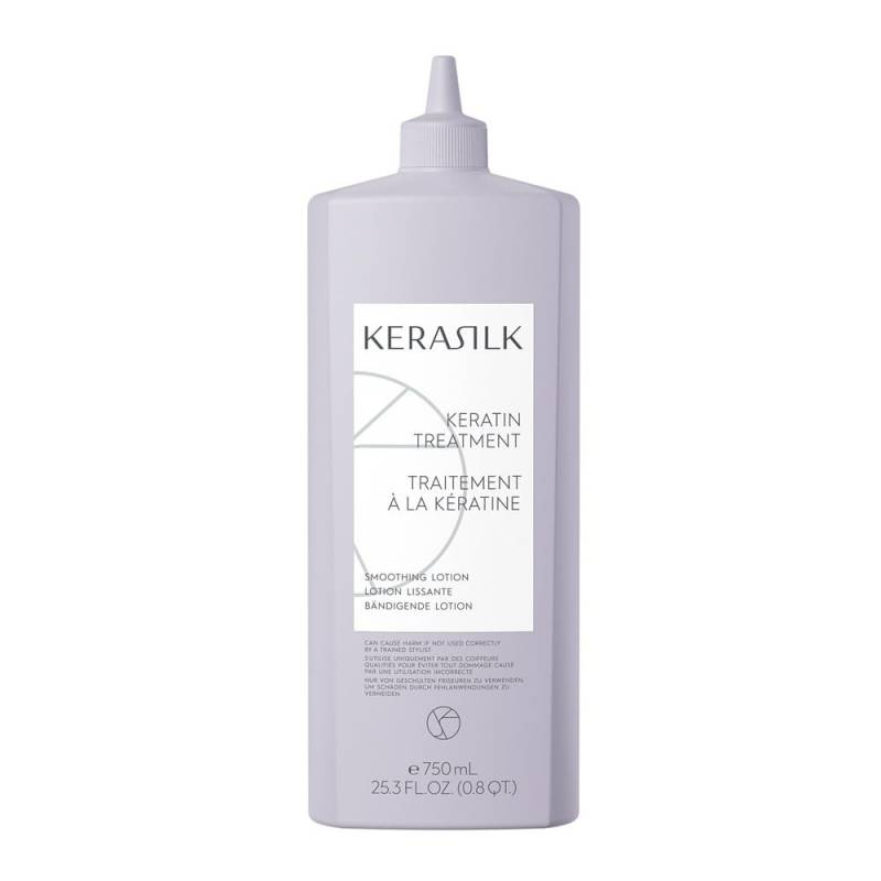 Kerasilk Keratin Smoothing Lotion 750 ml