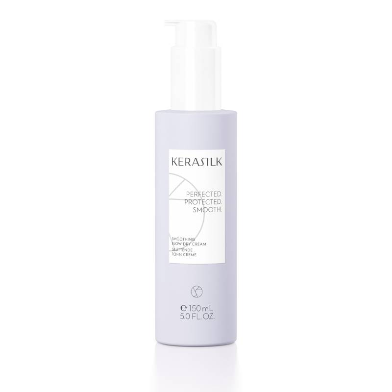 Kerasilk Smoothing Blow Dry Cream 150 ml