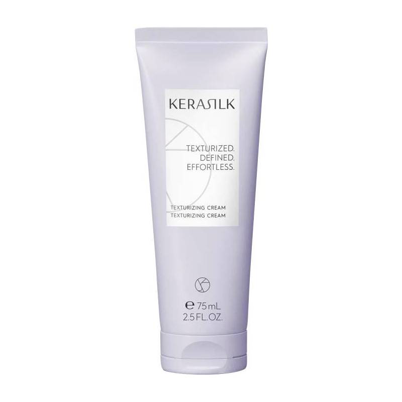 Kerasilk Texturizing Cream 75 ml