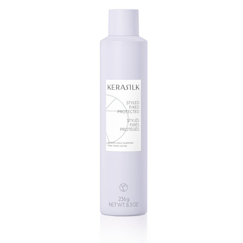 Kerasilk Ultimate Hold Hairspray 300 ml