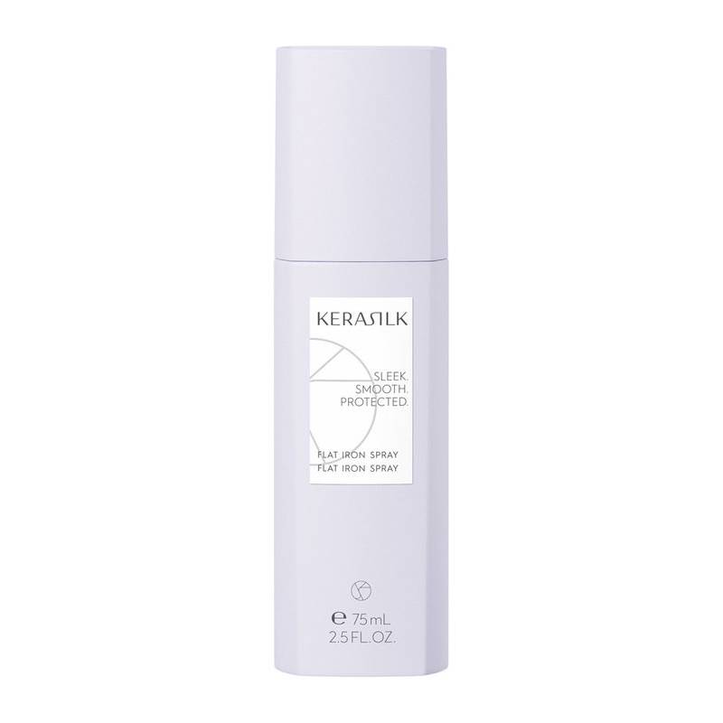 Kerasilk Flat Iron Spray 75 ml