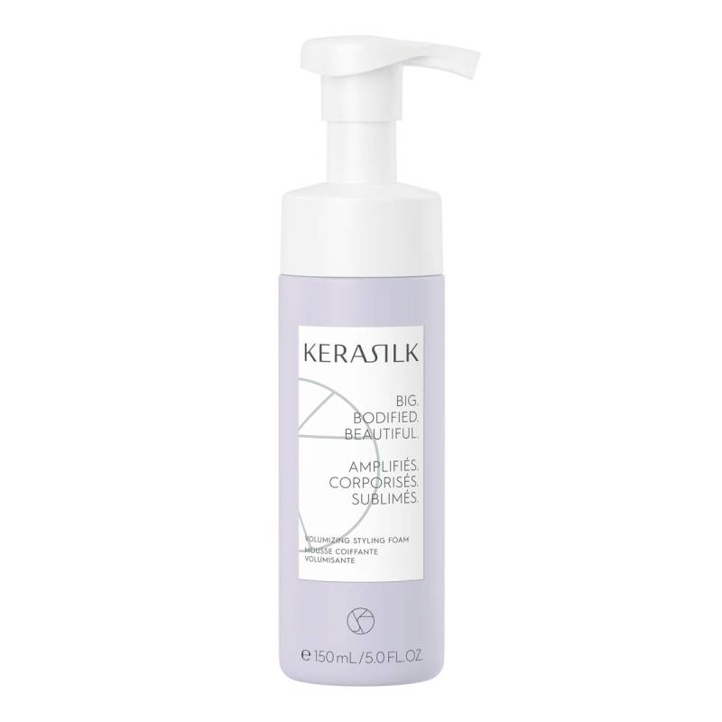 Kerasilk Volumizing Styling Foam 150 ml