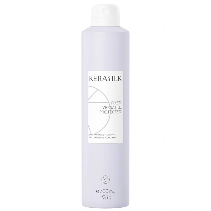Kerasilk Multi-Purpose Hairspray 300 ml
