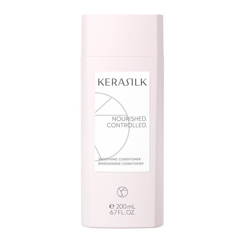 Kerasilk Smoothing Conditioner 200 ml