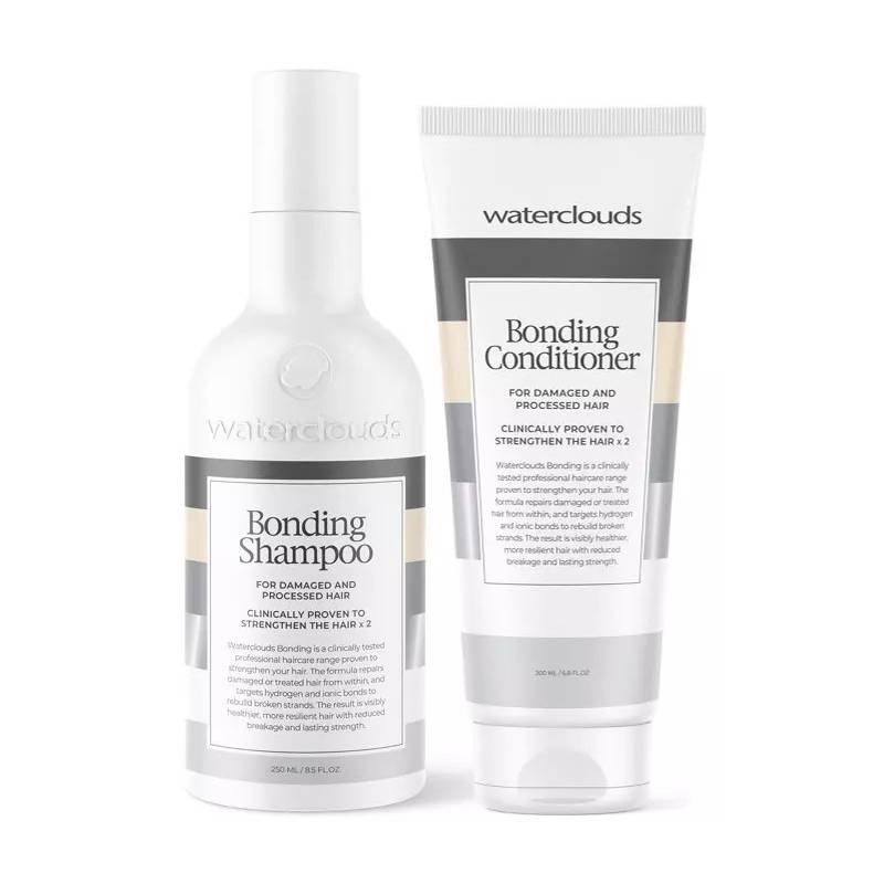 Waterclouds Bonding Duo