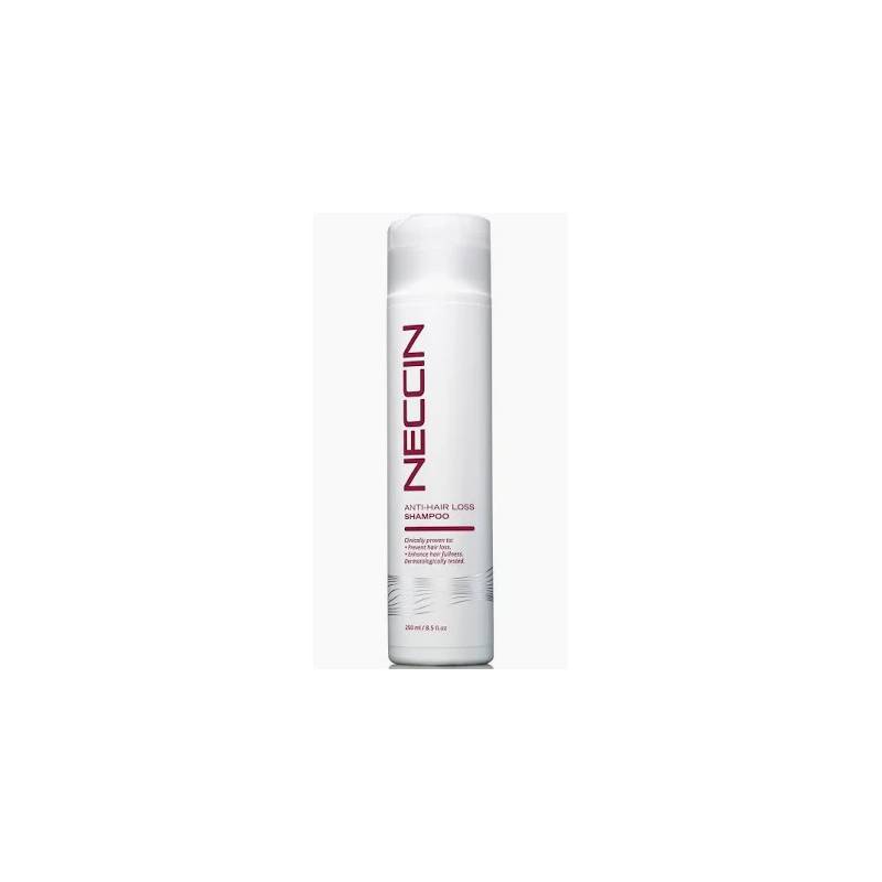 Grazette Neccin Anti-Hair Loss Shampoo 250ml