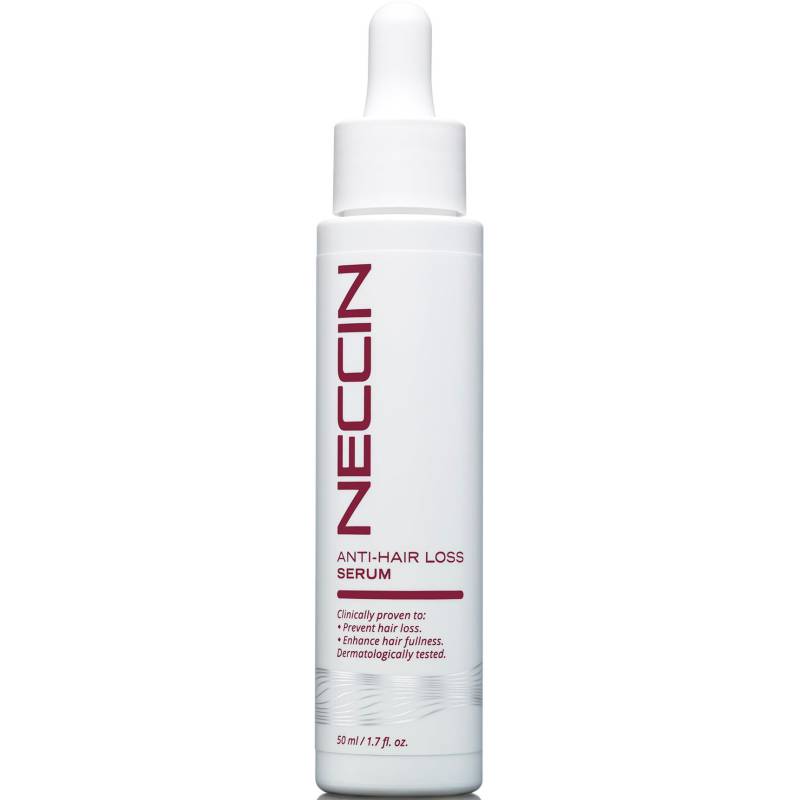 Grazette Neccin Anti-Hair Loss Serum 50ml