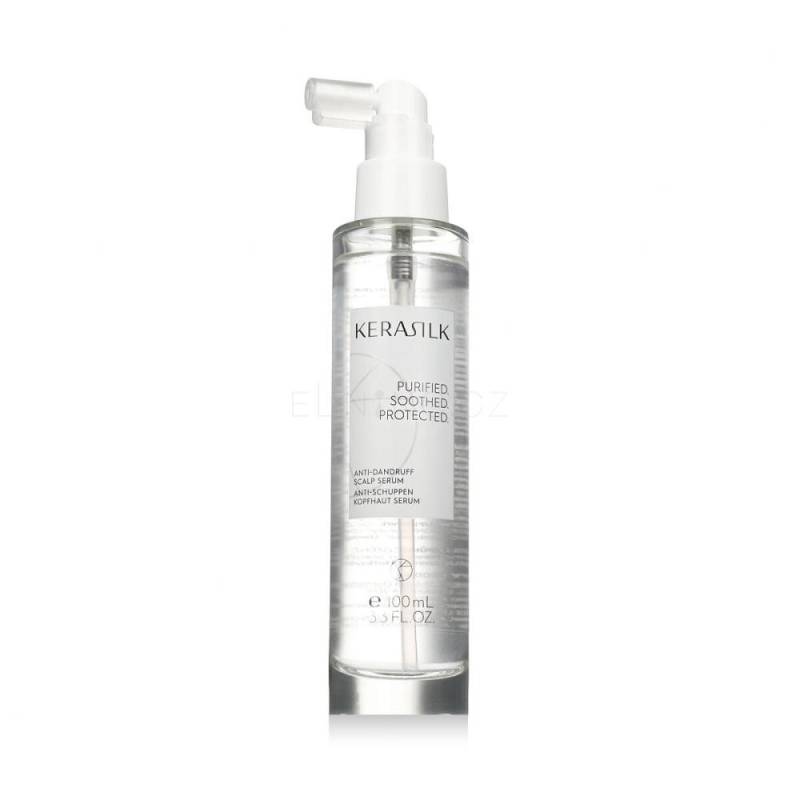 Kerasilk Anti-Dandruff Scalp Serum 100 ml