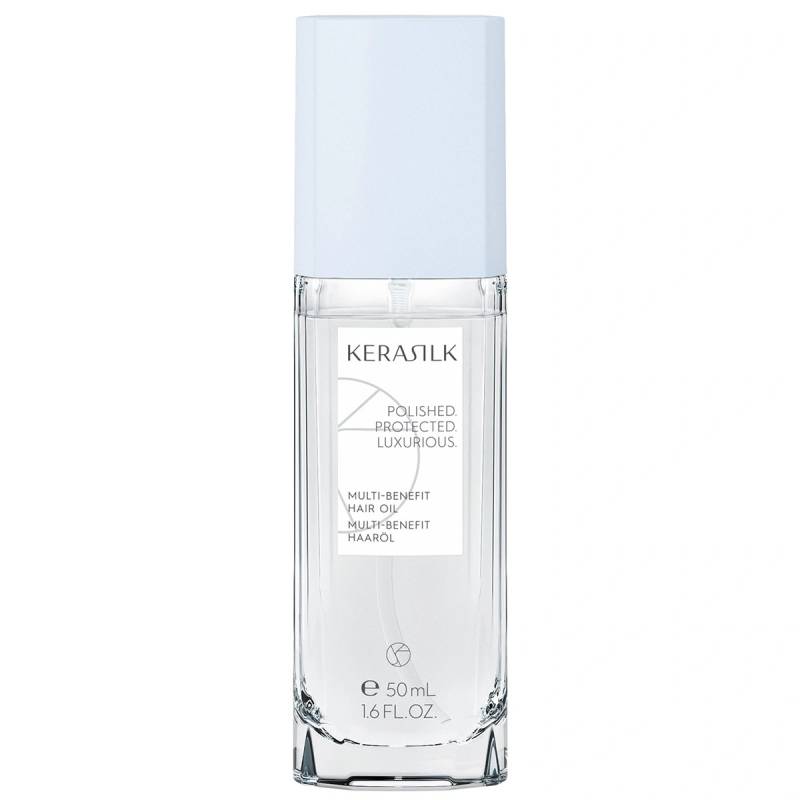 Kerasilk Multi-benefit Hair Oil 50 ml
