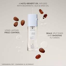 Kerasilk Multi-benefit Hair Oil 50 ml (2)