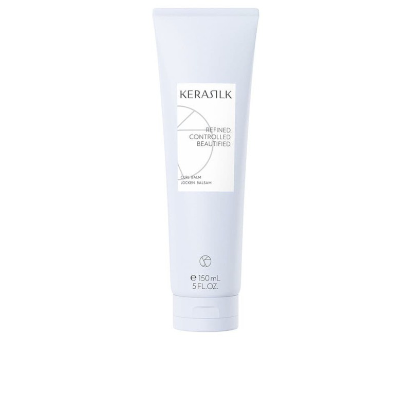 Kerasilk Curl Balm 150 ml