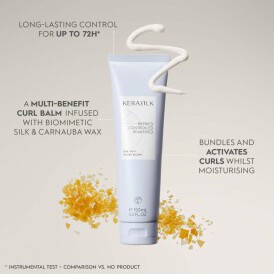 Kerasilk Curl Balm 150 ml (2)