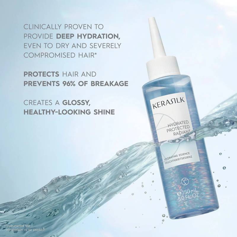 Kerasilk Hydrating Essence 150 ml