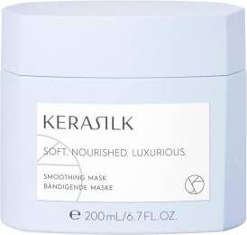 Kerasilk Smoothing Mask 200 ml