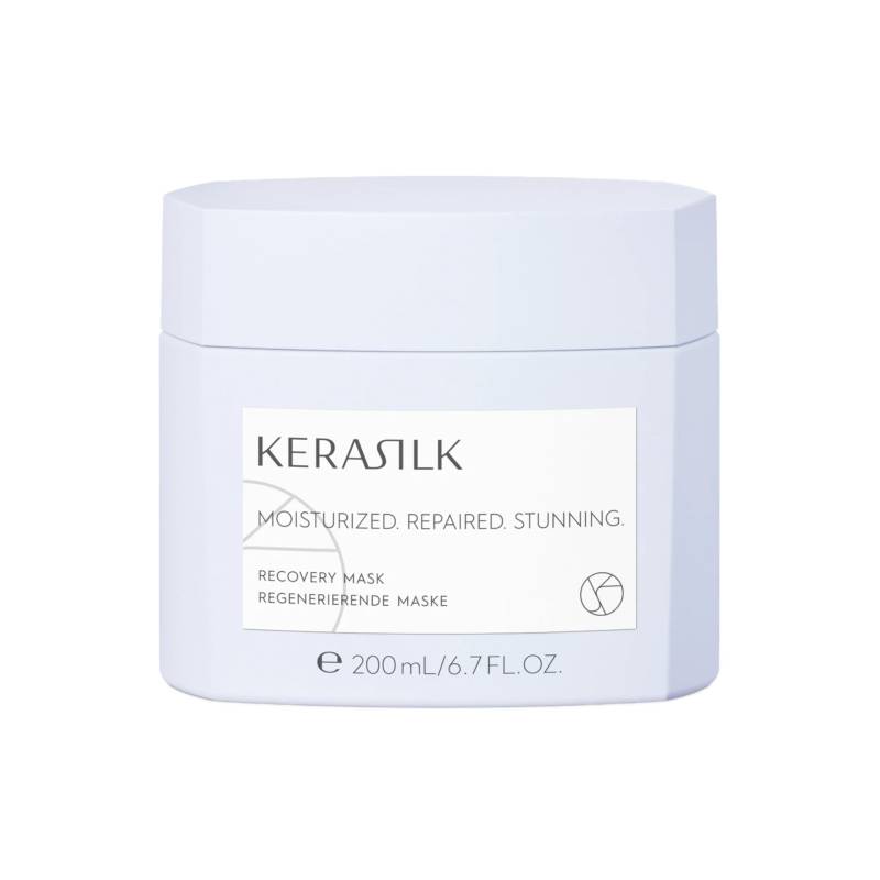 Kerasilk Recovery Mask 200 ml