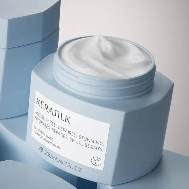 Kerasilk Recovery Mask 200 ml