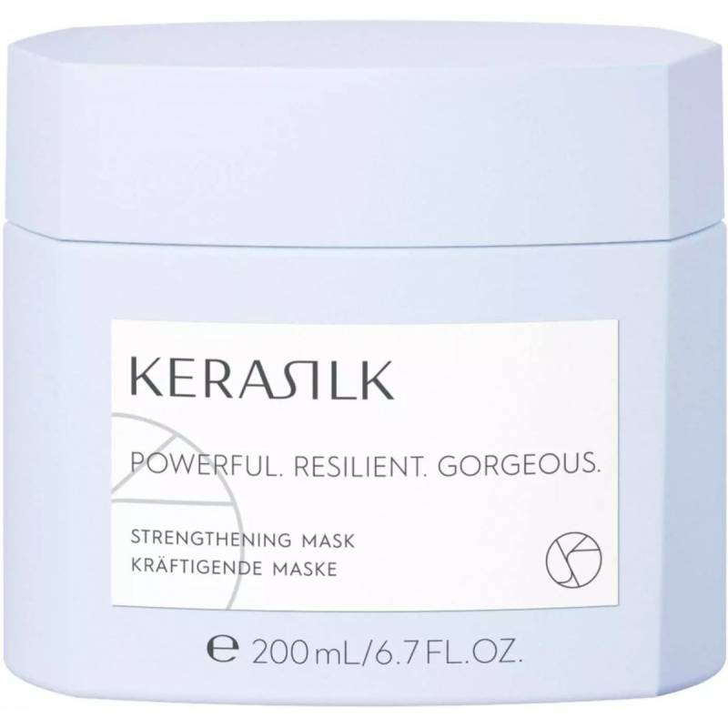 Kerasilk Strengthening Mask 200 ml