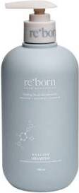 Reborn Black Mud Shampoo 500ml