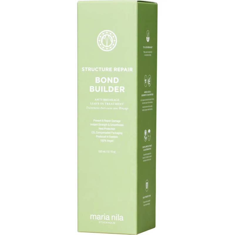 Maria Nila Structure Repair Bond Builder 150ml