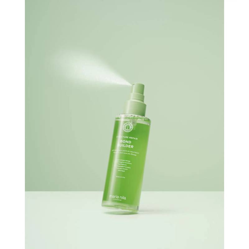 Maria Nila Structure Repair Bond Builder 150ml