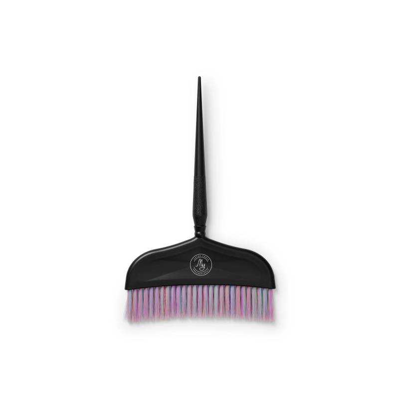 My-Ultra Wide tinting brush, M 12st