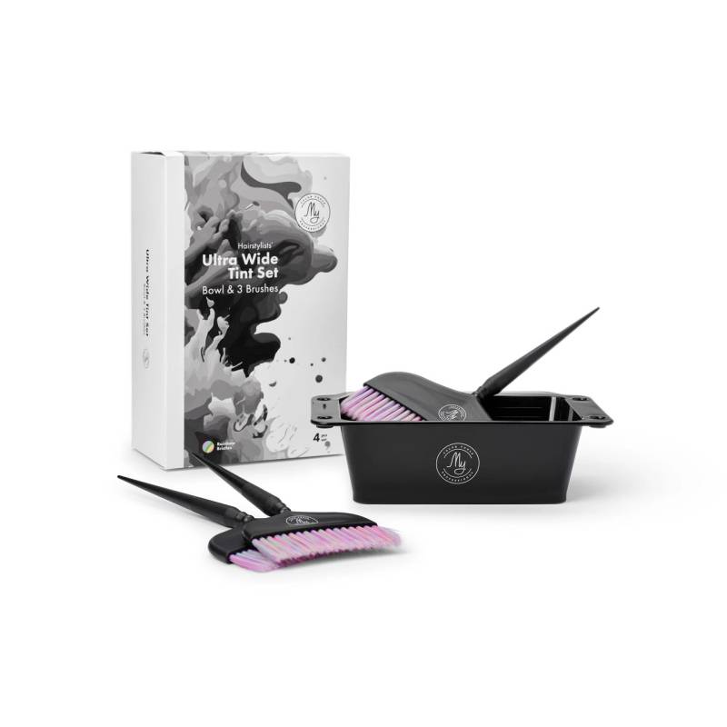 My-Ultra Wide tinting set