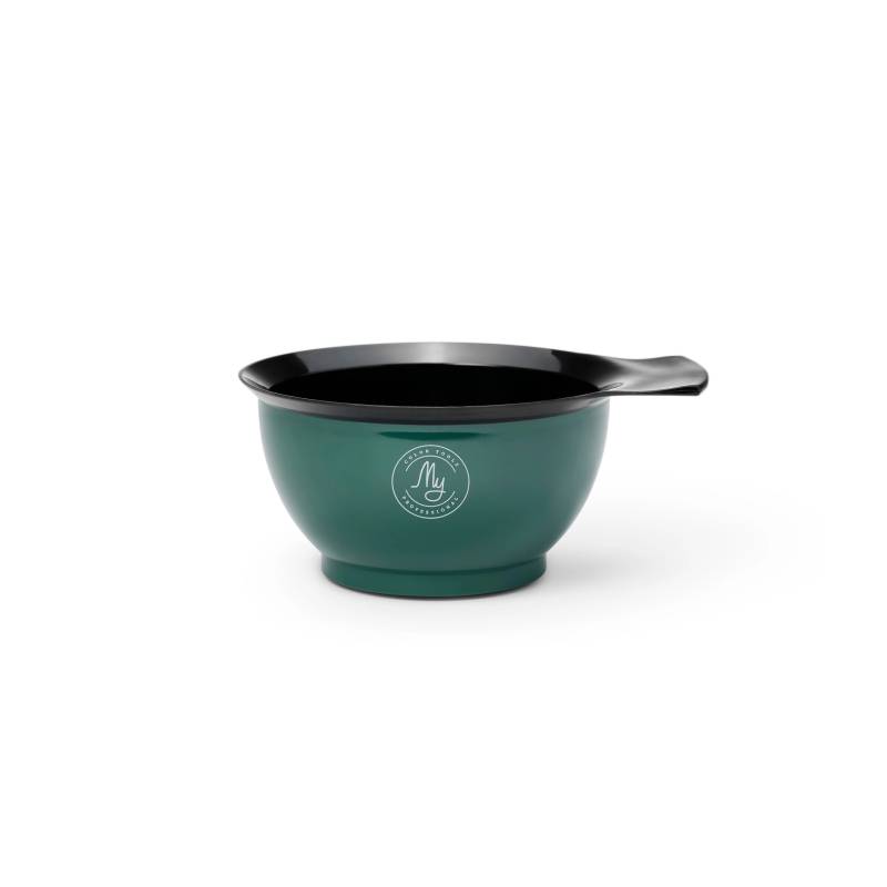 My-Tint bowl, Forest green