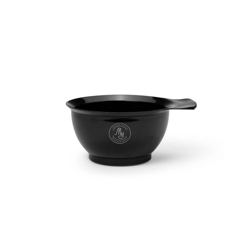 My-Tint bowl, Raven Black
