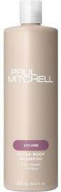 Paul Mitchell Extra Body Shampoo 500ml