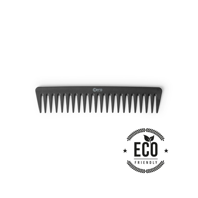 Cera Curling Comb 12st