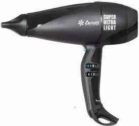 Ceriotti Hairdryer SuperUltralight 2500W
