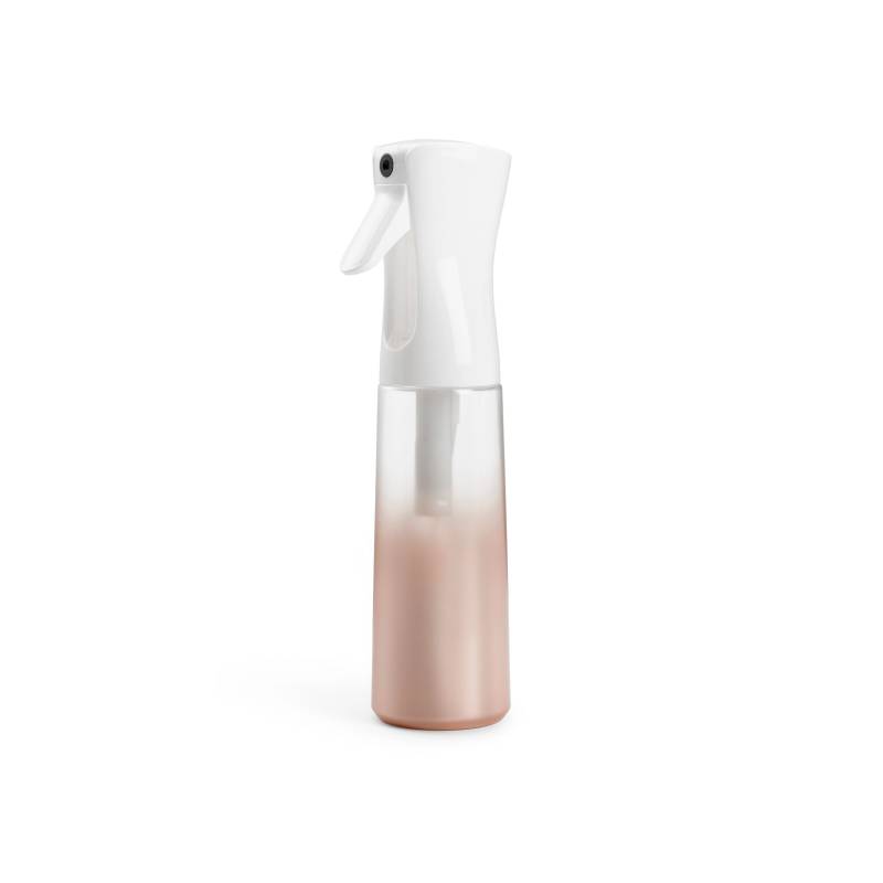 Automatic spray bottle Gradient Pink, 300 ml