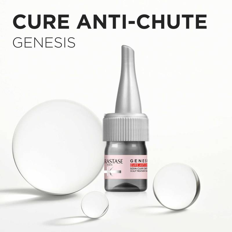 Kerastase Genesis Cures anti-chute 42-pack 252ml