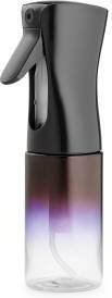 Automatic spray bottle Black & Purple, 150 ml