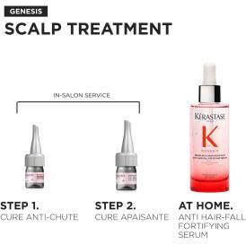 Kerastase Genesis Cures anti-chute 42-pack 252ml (2)