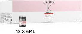 Kerastase Genesis Cures anti-chute 42-pack 252ml