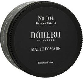 Noberu Matte Pomade 250ml