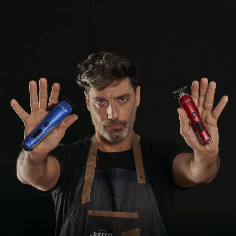 GA.MA Lumine Trimmer