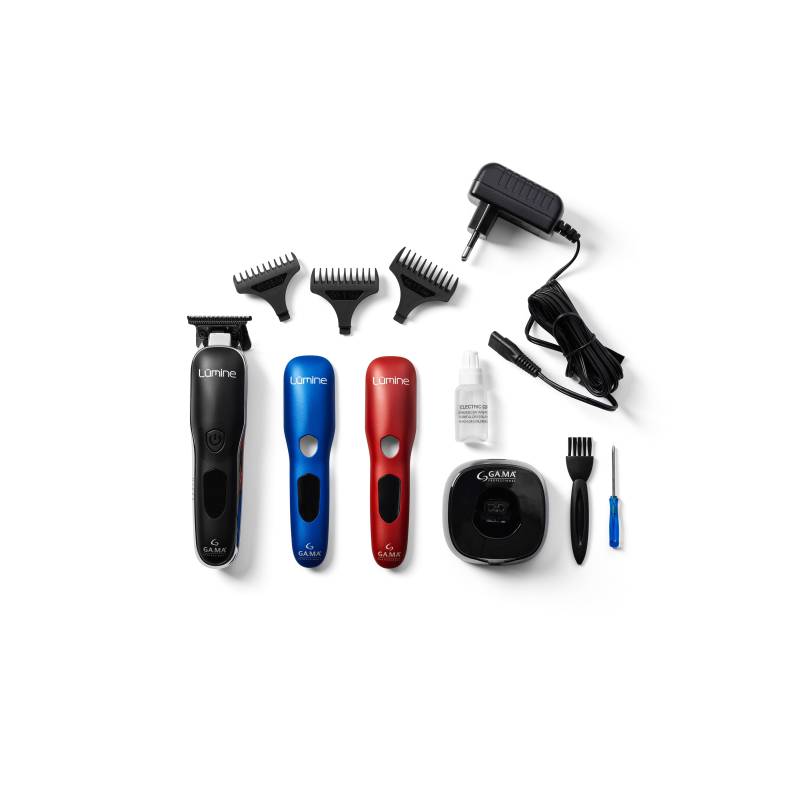 GA.MA Lumine Trimmer