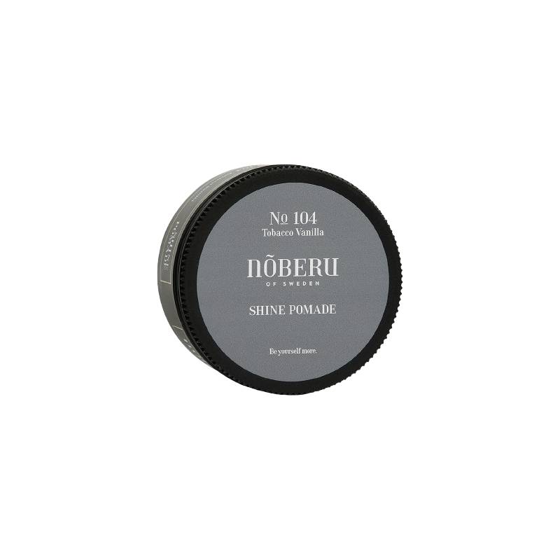 Noberu Shine Pomade 250ml