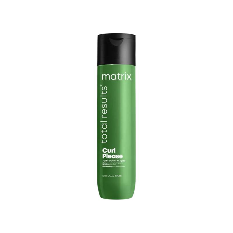 Matrix Curl Please Shampoo 300ml