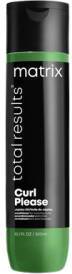 Matrix Curl Please Conditioner 300ml