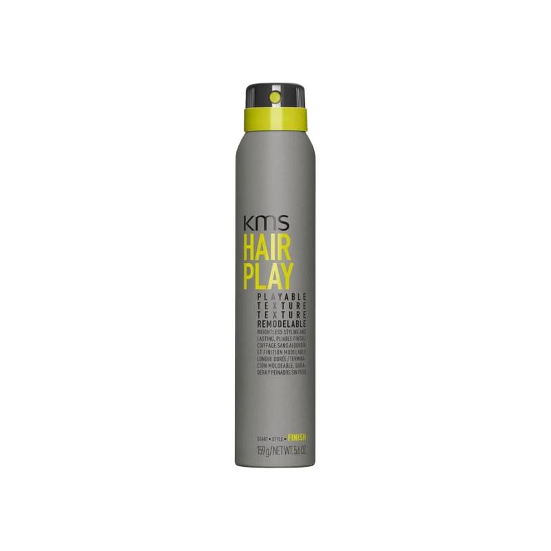 KMS Hair Play Texture Spray 250ml