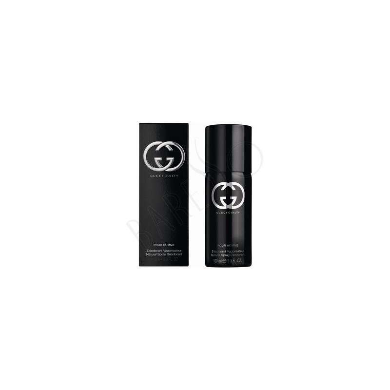 Gucci Guilty deo spray 100ml