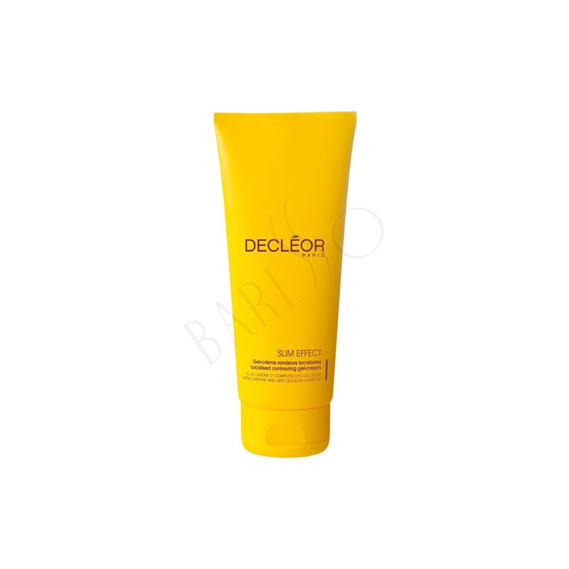 Decleor Slim Effect Localised Contouring Gel-Cream
