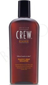 American Crew Daily Silver Shampoo 250ml