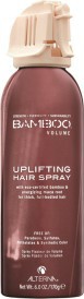 Alterna Bamboo Volume Uplifting Hair Spray  Root Blast 177ml
